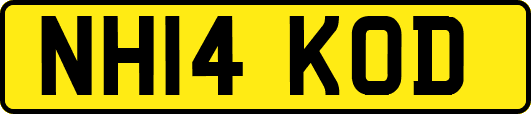 NH14KOD