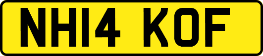 NH14KOF