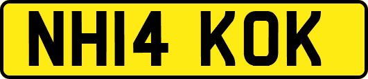 NH14KOK