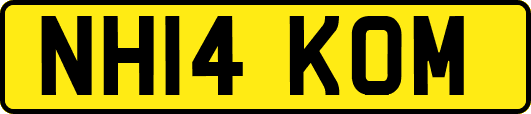 NH14KOM