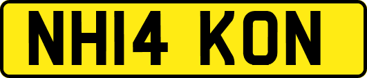 NH14KON