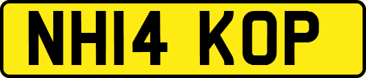 NH14KOP