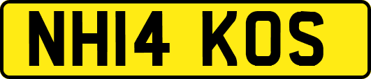 NH14KOS