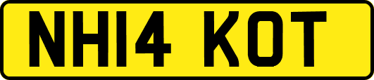 NH14KOT