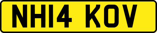 NH14KOV
