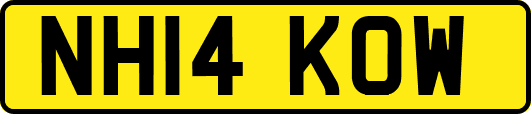 NH14KOW