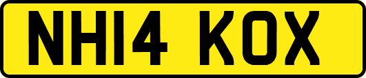 NH14KOX