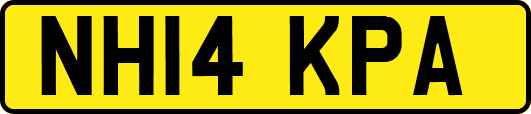 NH14KPA