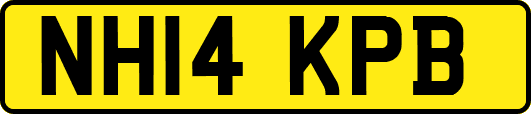 NH14KPB