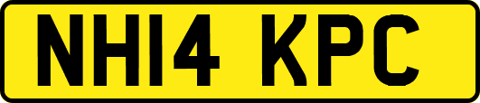 NH14KPC