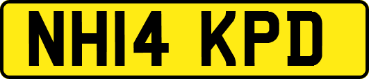 NH14KPD