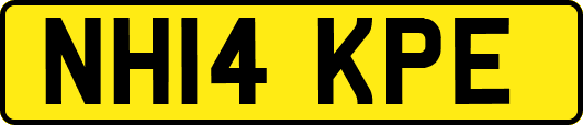NH14KPE