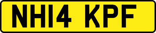 NH14KPF