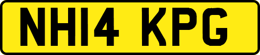 NH14KPG