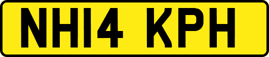 NH14KPH