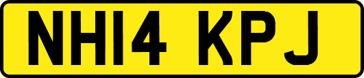NH14KPJ