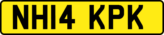 NH14KPK