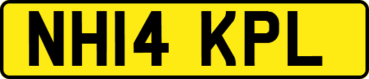 NH14KPL
