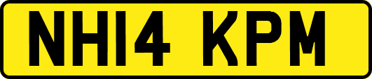 NH14KPM