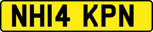 NH14KPN