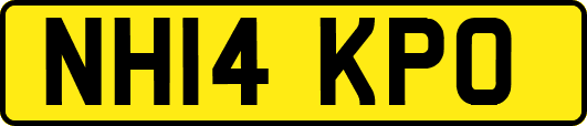 NH14KPO