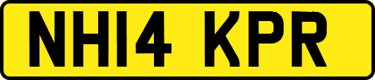 NH14KPR