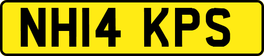 NH14KPS