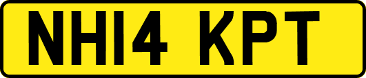 NH14KPT