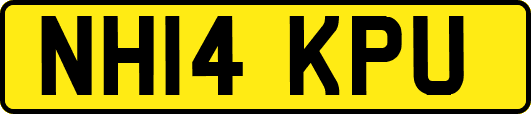 NH14KPU