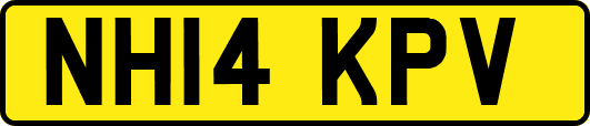 NH14KPV