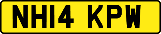 NH14KPW