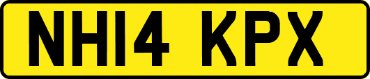 NH14KPX