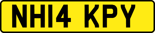 NH14KPY