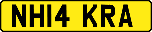NH14KRA