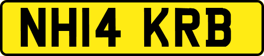 NH14KRB