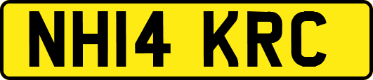 NH14KRC