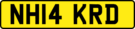 NH14KRD