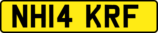 NH14KRF