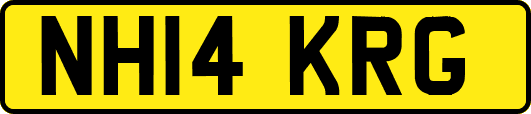 NH14KRG