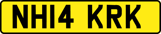 NH14KRK