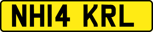 NH14KRL