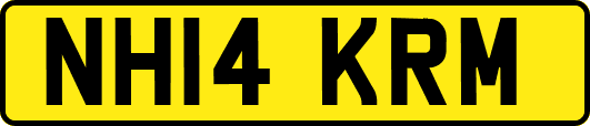 NH14KRM