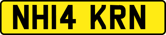 NH14KRN