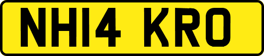 NH14KRO