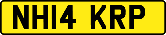 NH14KRP