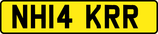 NH14KRR