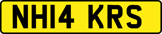 NH14KRS