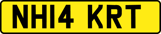 NH14KRT
