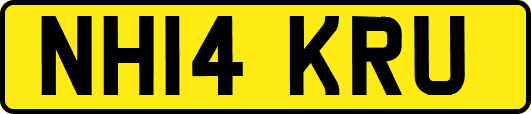 NH14KRU