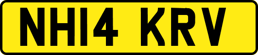 NH14KRV